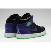 Chaussure de Basket Air Jordan 1 Retro Pour Homme Pas Cher